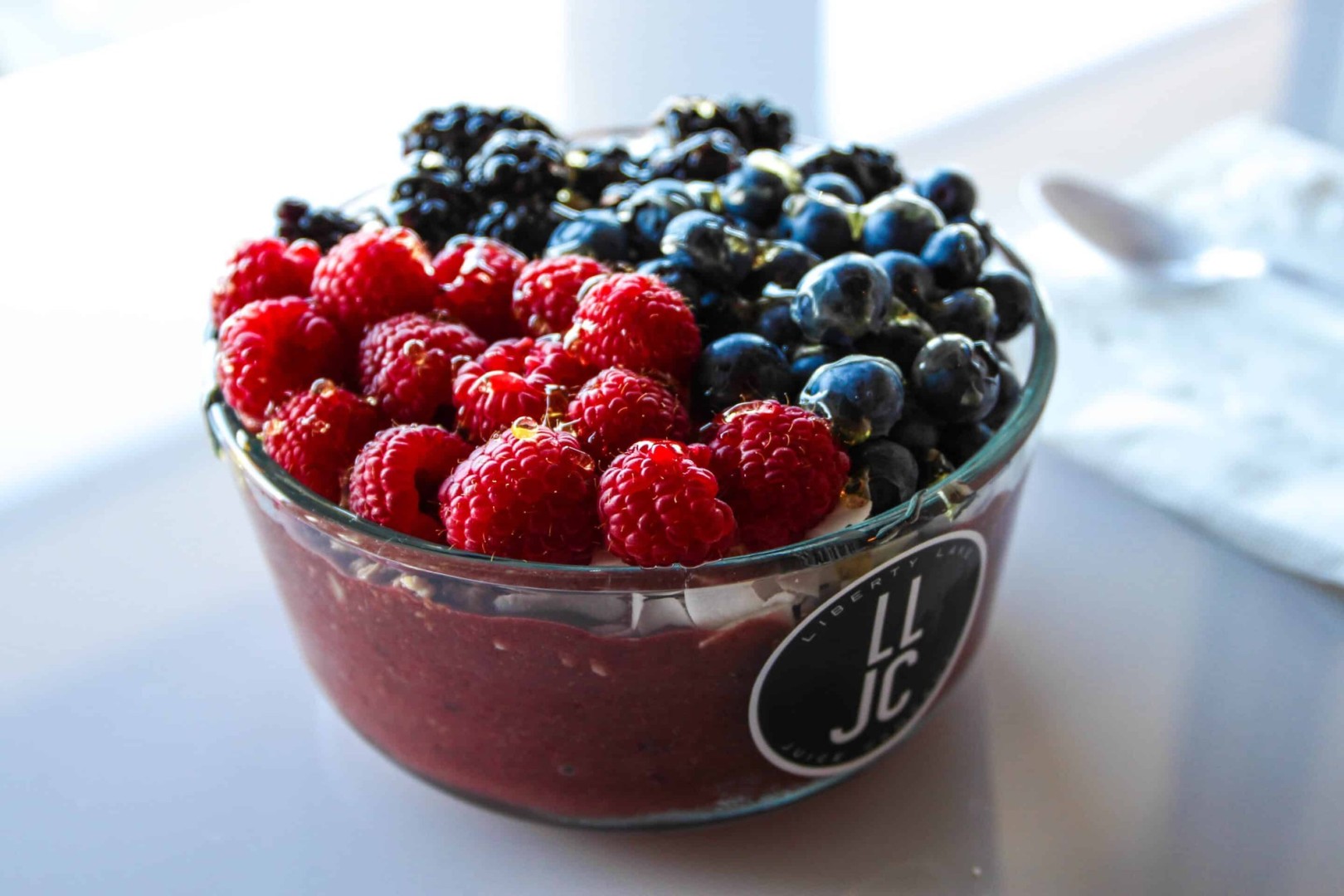 Liberty Lake Juice Company