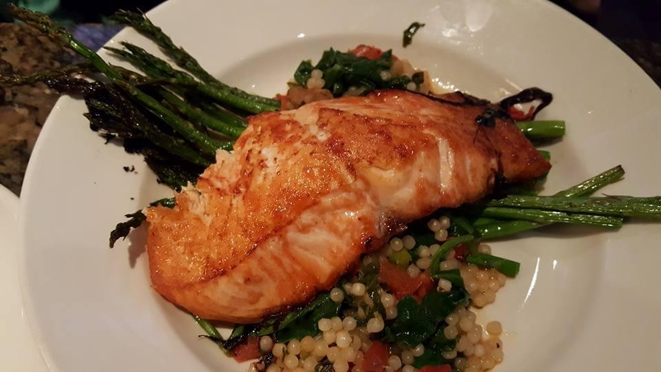 The Onion Taphouse & Grill North