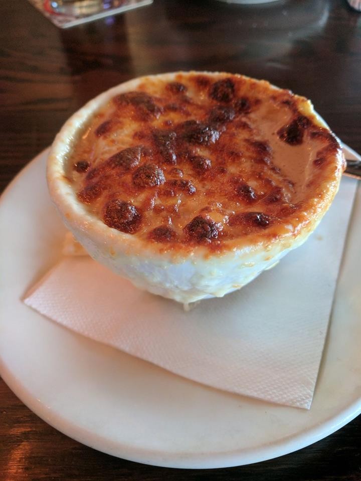 The Onion Taphouse & Grill Downtown