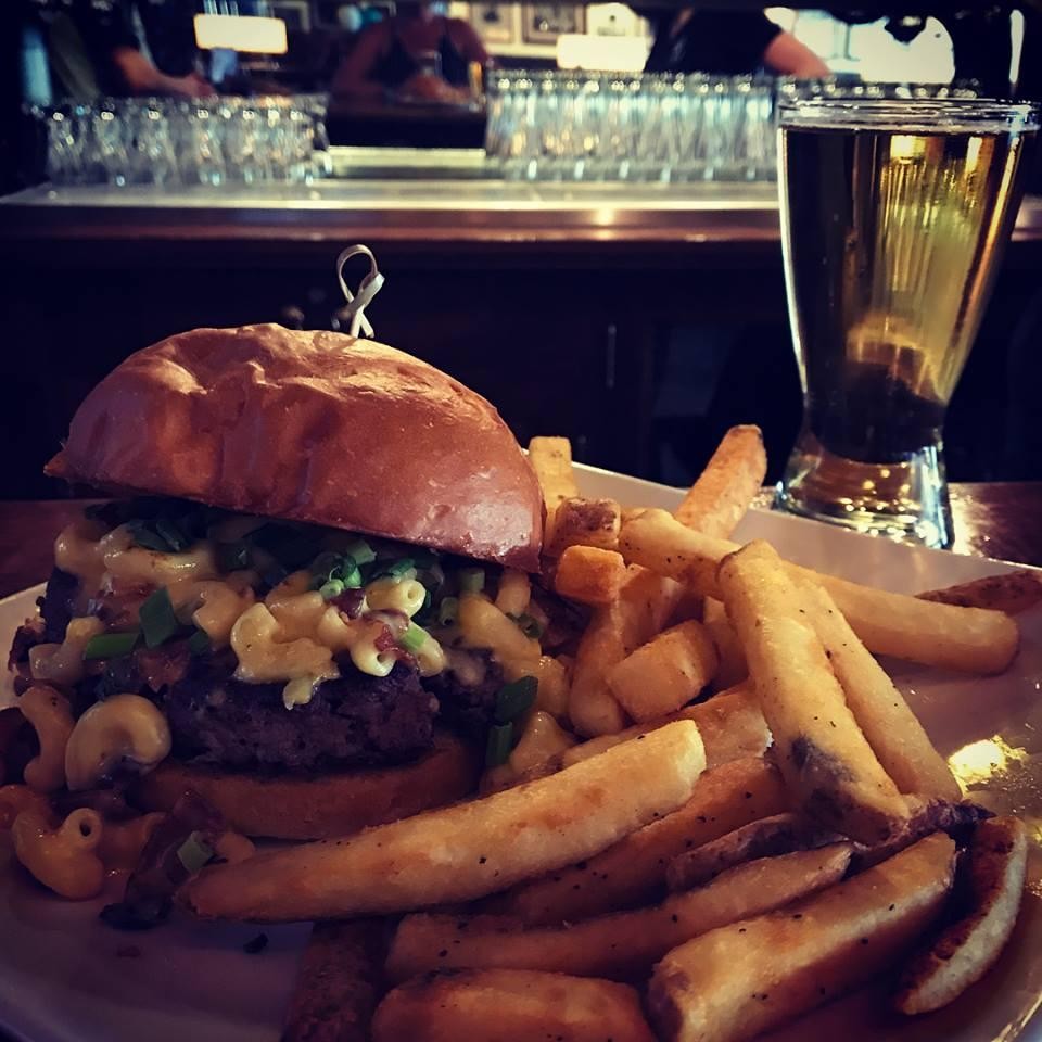 The Onion Taphouse & Grill Downtown